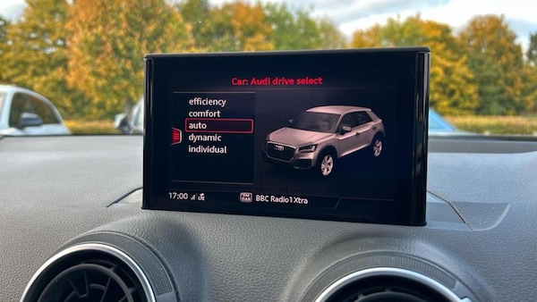 Used Audi Q2 2020 for sale - 76255423: Photo 37