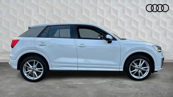 Used Audi Q2 2020 for sale - 76255423: Photo 4
