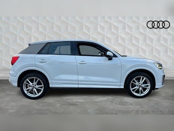Used Audi Q2 2020 for sale - 76255423: Photo 4