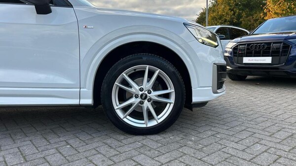 Used Audi Q2 2020 for sale - 76255423: Photo 5