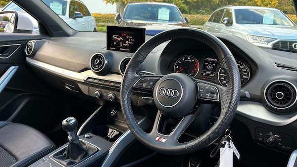 Used Audi Q2 2020 for sale - 76255423: Photo 6