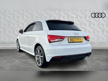Used Audi A1 2017 for sale - 76590142: Photo