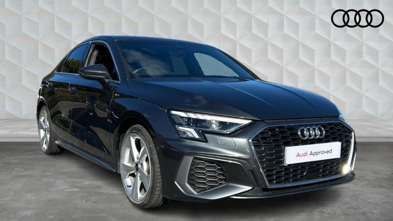 Used Audi A3 2023 for sale - 75922513: Photo 1