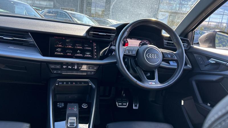 Used Audi A3 2023 for sale - 75922513: Photo 11