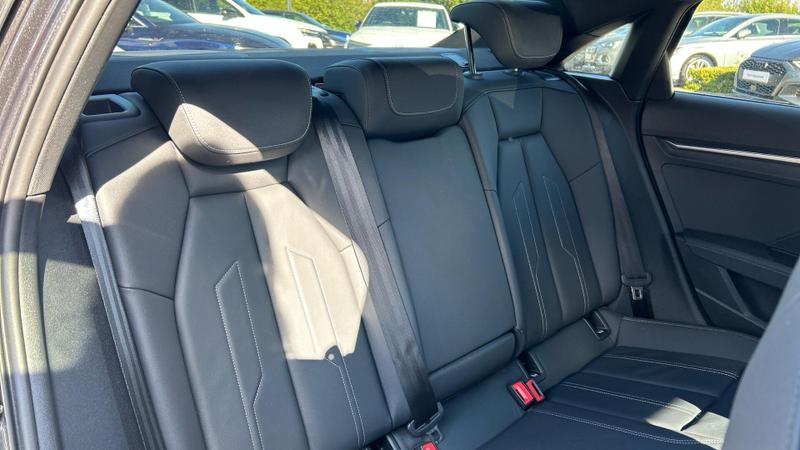 Used Audi A3 2023 for sale - 75922513: Photo 12