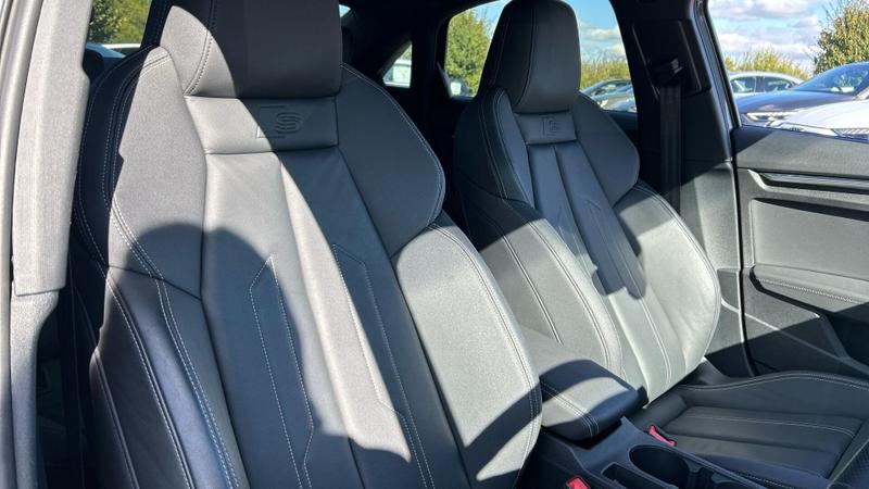 Used Audi A3 2023 for sale - 75922513: Photo 13