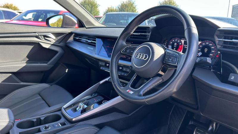 Used Audi A3 2023 for sale - 75922513: Photo 15