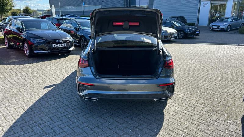 Used Audi A3 2023 for sale - 75922513: Photo 19