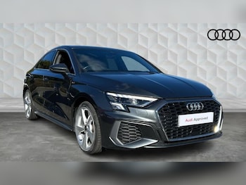 Audi - A3