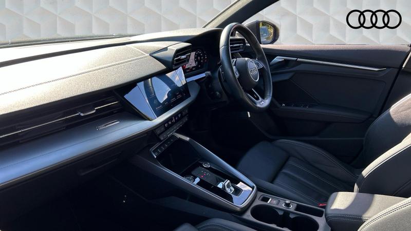 Used Audi A3 2023 for sale - 75922513: Photo 2