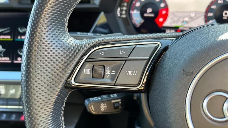 Used Audi A3 2023 for sale - 75922513: Photo 24