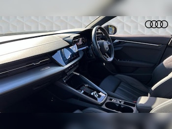 Used Audi A3 2023 for sale - 75922513: Photo