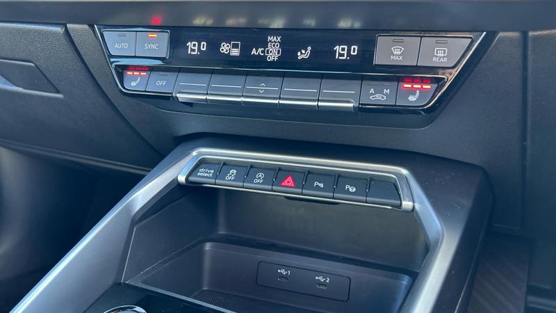 Used Audi A3 2023 for sale - 75922513: Photo 31