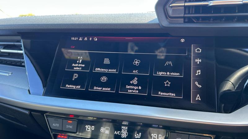 Used Audi A3 2023 for sale - 75922513: Photo 38