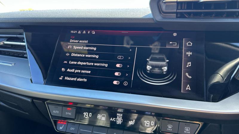 Used Audi A3 2023 for sale - 75922513: Photo 39