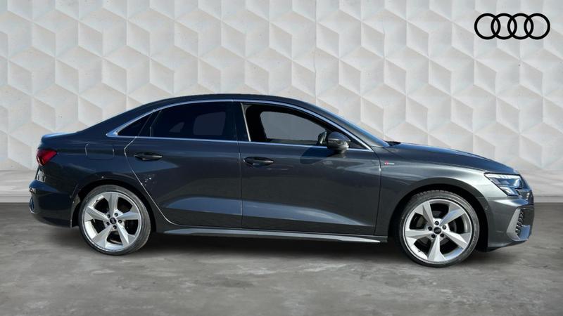 Used Audi A3 2023 for sale - 75922513: Photo 4
