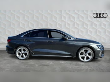 Used Audi A3 2023 for sale - 75922513: Photo