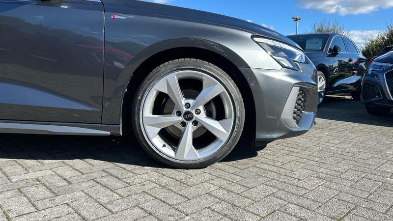 Used Audi A3 2023 for sale - 75922513: Photo 5