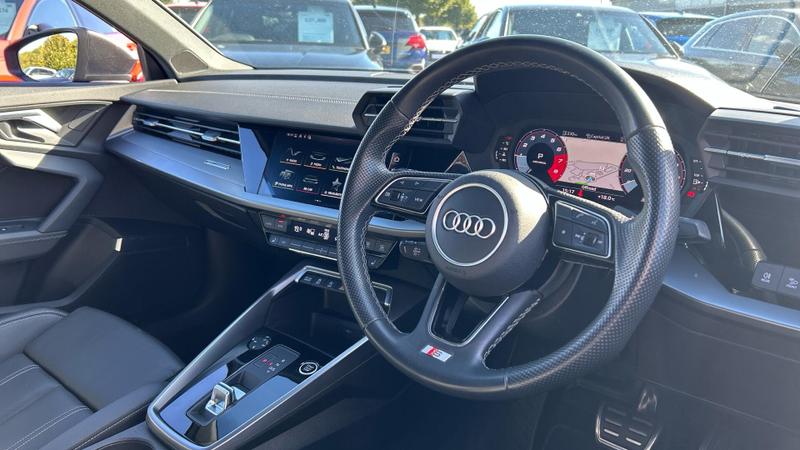 Used Audi A3 2023 for sale - 75922513: Photo 6