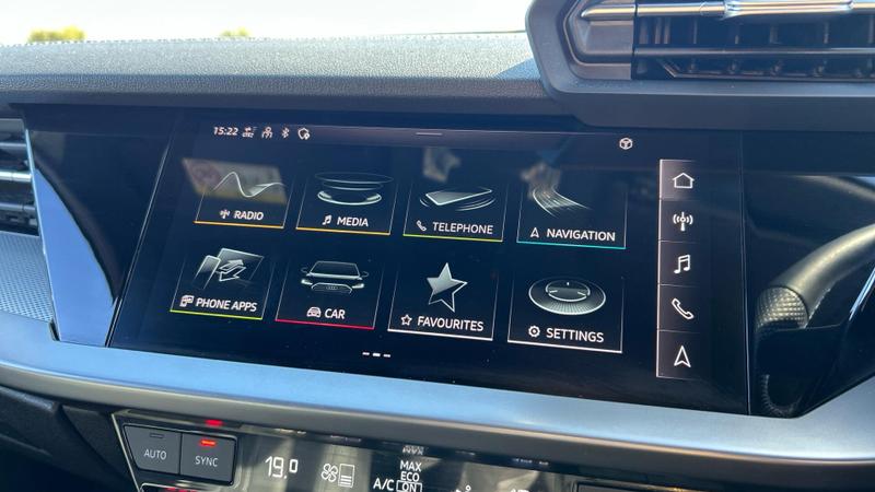 Used Audi A3 2023 for sale - 75922513: Photo 7