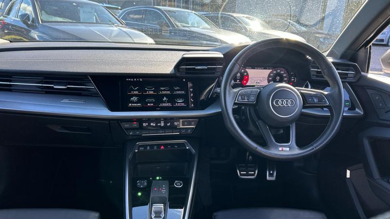 Used Audi A3 2023 for sale - 75922513: Photo 8