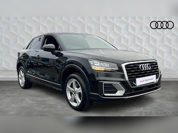 Used Audi Q2 2018 for sale - 76949109: Photo