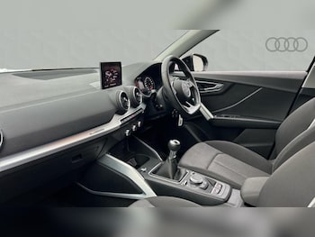 Used Audi Q2 2018 for sale - 76949109: Photo