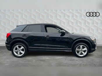 Used Audi Q2 2018 for sale - 76949109: Photo