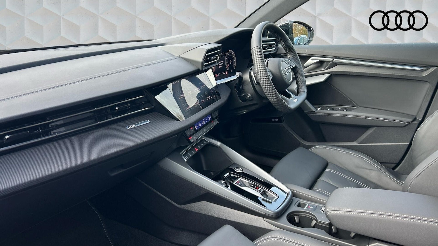 Used Audi A3 2025 for sale - 77504551: Photo 2