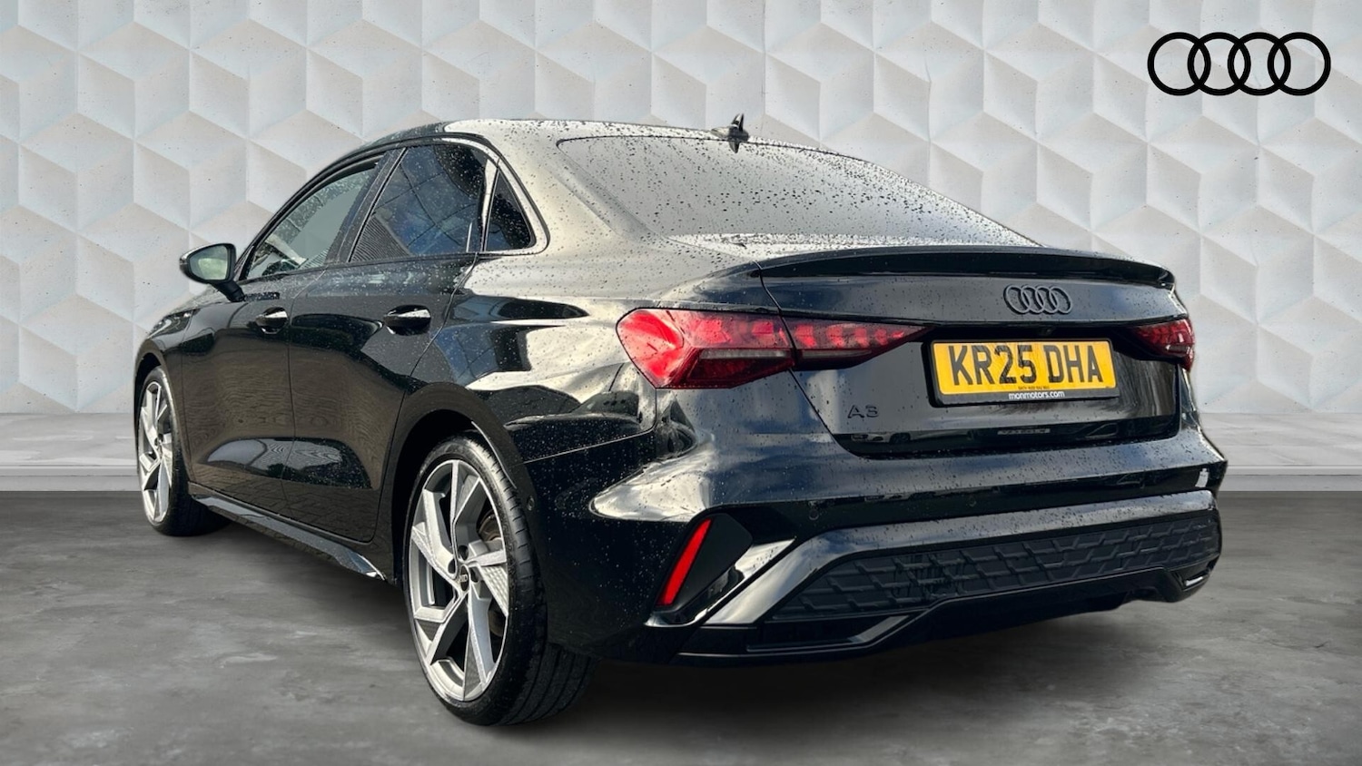 Used Audi A3 2025 for sale - 77504551: Photo 3