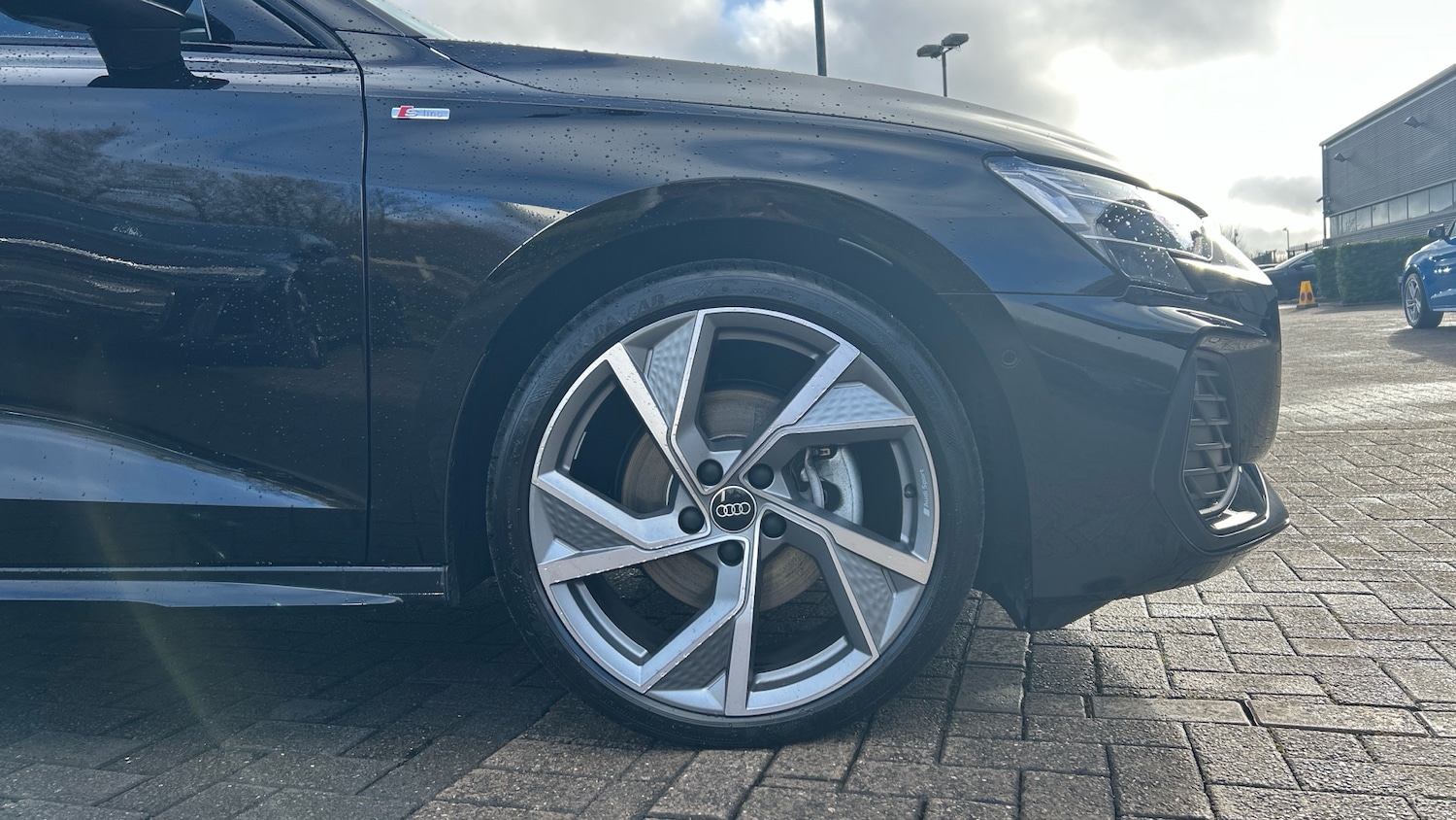 Used Audi A3 2025 for sale - 77504551: Photo 5