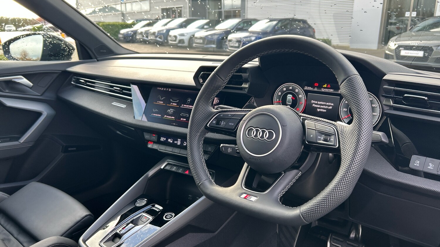 Used Audi A3 2025 for sale - 77504551: Photo 6