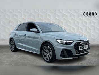Used Audi A1 2026 for sale - 79631751: Photo