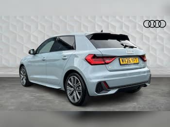 Used Audi A1 2026 for sale - 79631751: Photo