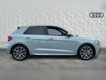 Used Audi A1 2026 for sale - 79631751: Photo
