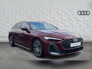 Used Audi A5 2025 for sale - 77248627: Photo