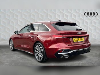 Used Audi A5 2025 for sale - 77248627: Photo