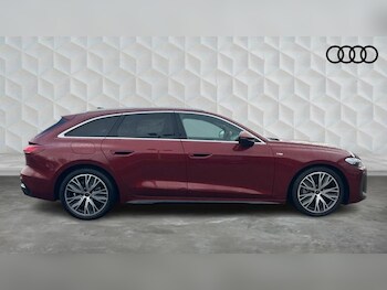 Used Audi A5 2025 for sale - 77248627: Photo