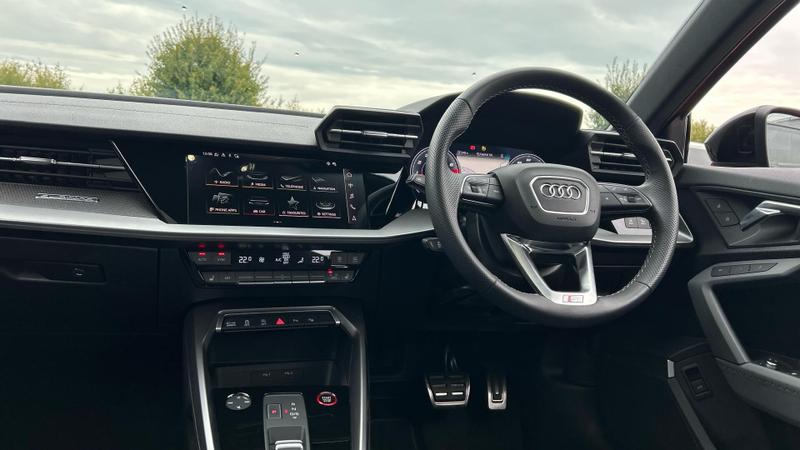 Used Audi S3 2023 for sale - 76079844: Photo 10