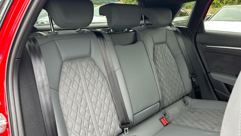 Used Audi S3 2023 for sale - 76079844: Photo 13