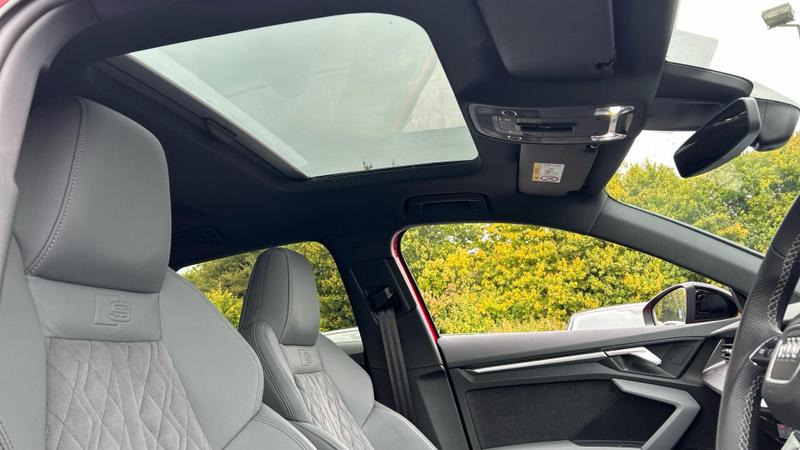 Used Audi S3 2023 for sale - 76079844: Photo 16