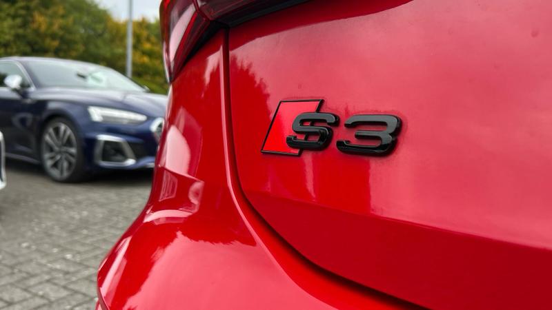 Used Audi S3 2023 for sale - 76079844: Photo 17
