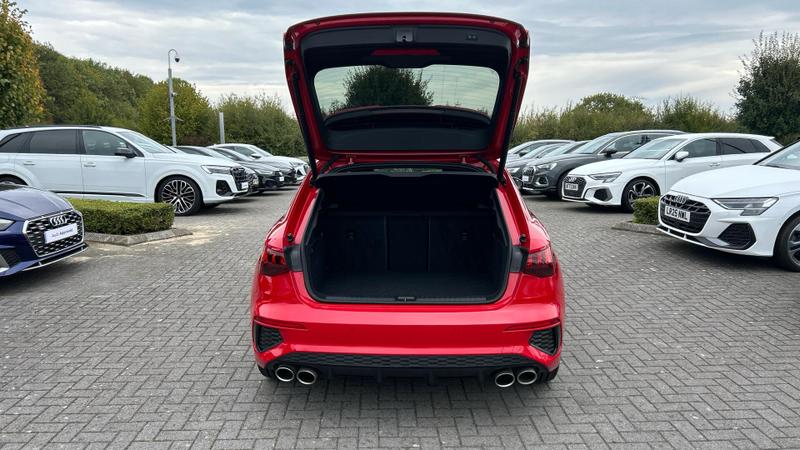 Used Audi S3 2023 for sale - 76079844: Photo 18
