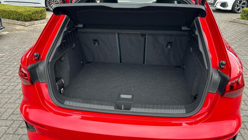 Used Audi S3 2023 for sale - 76079844: Photo 19