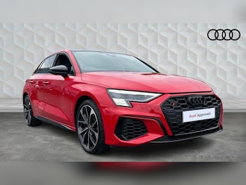 Audi - S3