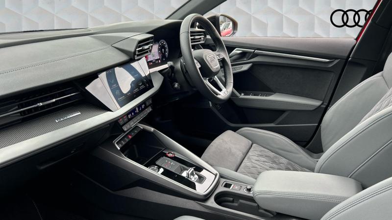 Used Audi S3 2023 for sale - 76079844: Photo 2