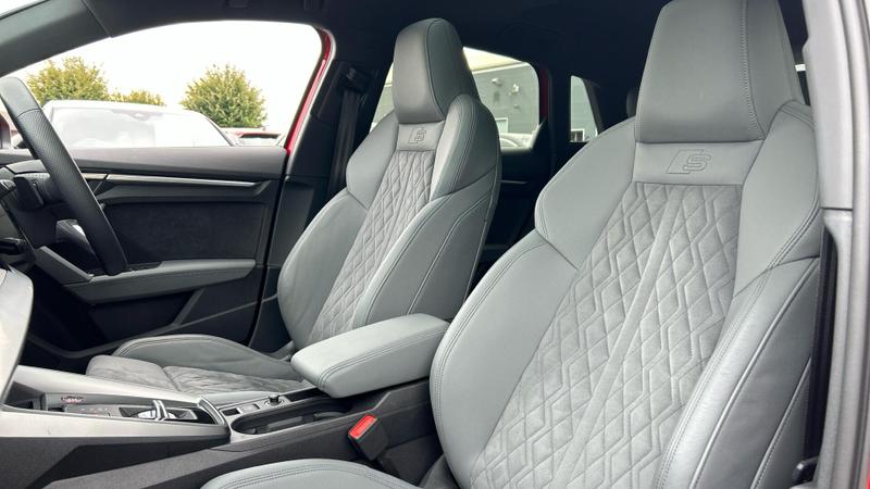 Used Audi S3 2023 for sale - 76079844: Photo 22