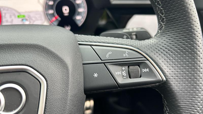 Used Audi S3 2023 for sale - 76079844: Photo 24