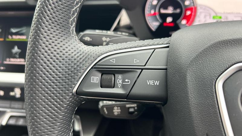 Used Audi S3 2023 for sale - 76079844: Photo 25