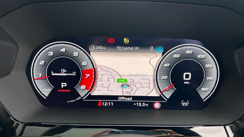 Used Audi S3 2023 for sale - 76079844: Photo 27